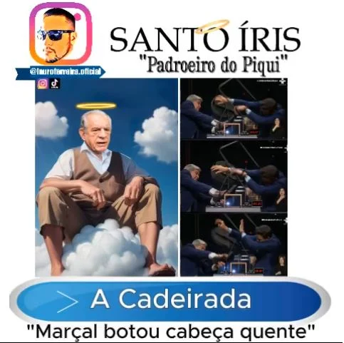 A cadeirada