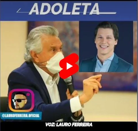 Adoleta do Caiado