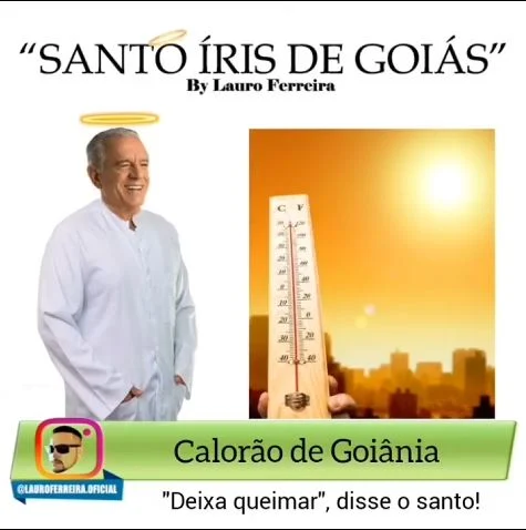 Calorão de Goiânia