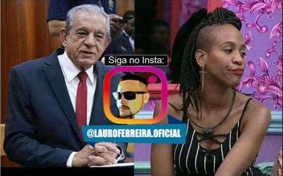 Carol Conka – Todos cantam