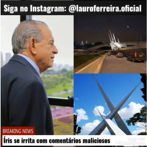 Comentários Maliciosos