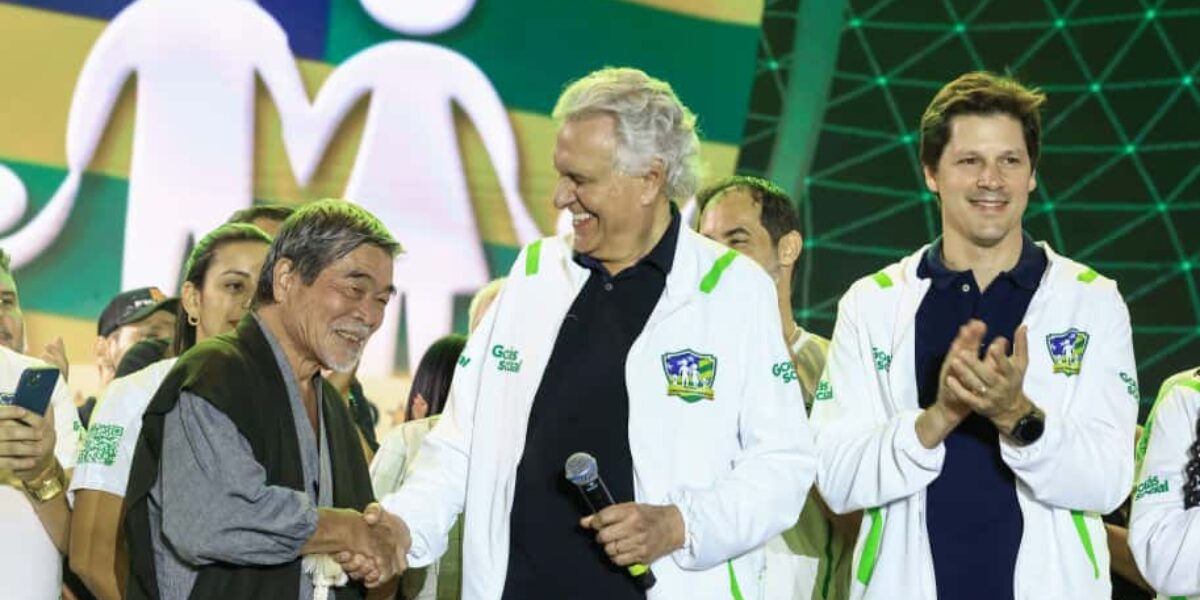 Copa Construindo Campeões se consolida como maior programa esportivo social do estado