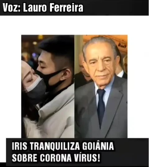 Corona Vírus