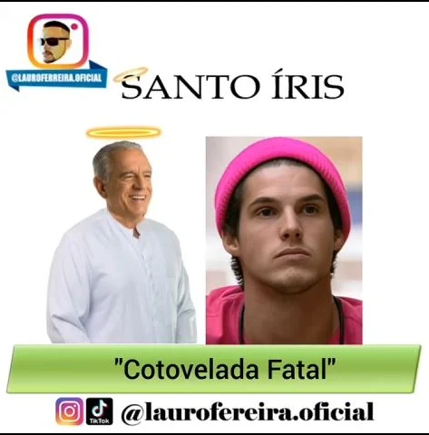 Cotovelada fatal
