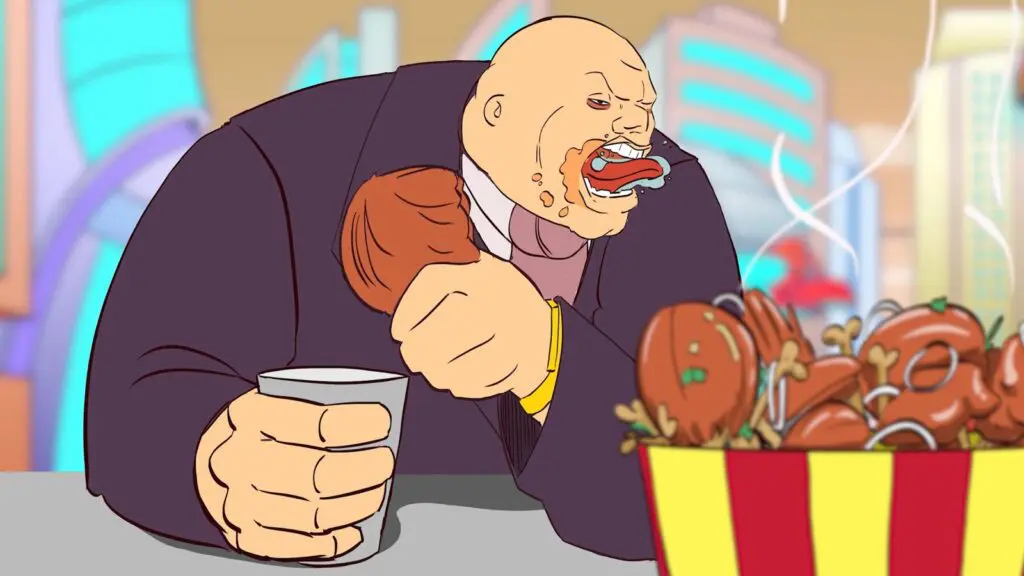 Curta goiano “Consumidos” terá estreia gratuita no CineX