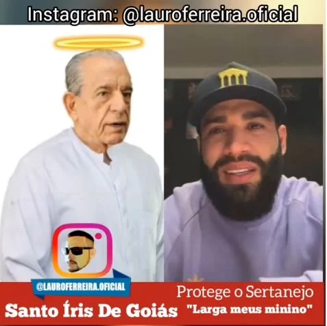 Defende os Sertanejos