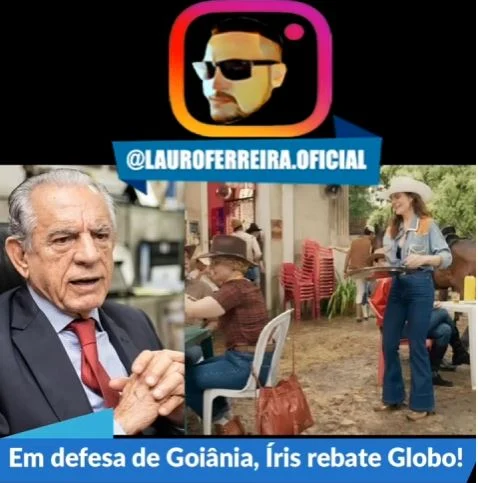 Defendendo Goiânia