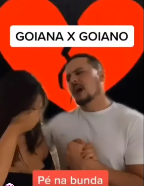 Diferença de chifres em Goiânia – Mulheres x Homens