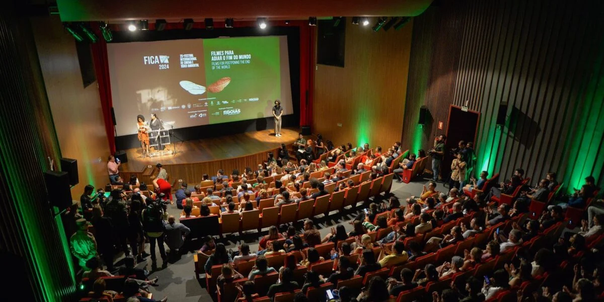 Fica 2025 divulga programação artística completa
