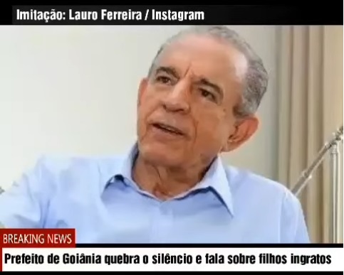 Filhos Ingratos