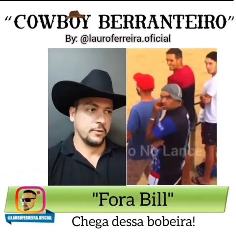 Fora Bill