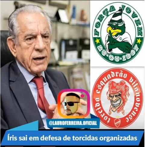 Força Jovem e Esquadrão