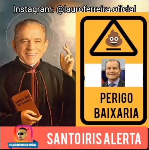 Goiânia Mil Graus é Baixaria