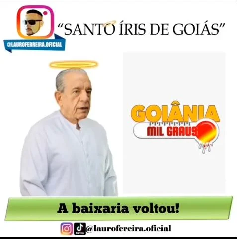 Goiânia Mil Graus está de volta