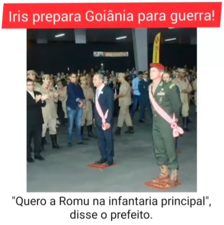 Guerra ao Irã