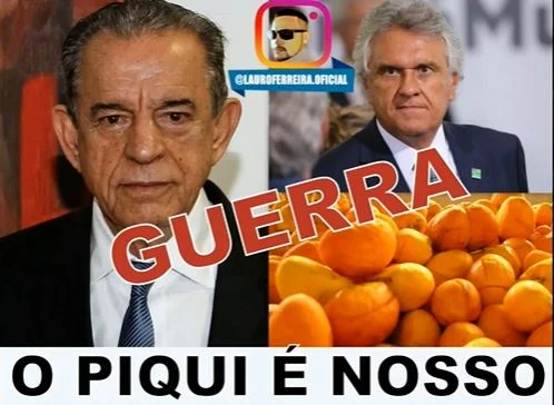 Guerra do Pequi