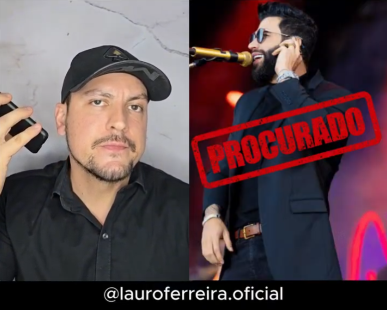 Gustavo Lime Responde as Acusações.