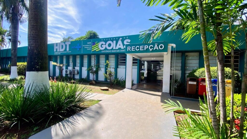 HDT mantém selo de excelência em gestão, segurança e qualidade do atendimento
