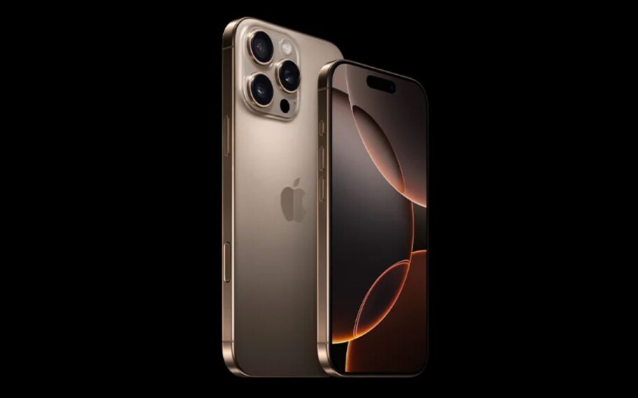 iPhone 16 no Brasil: modelos Pro e Pro Max com entrega só no fim de outubro