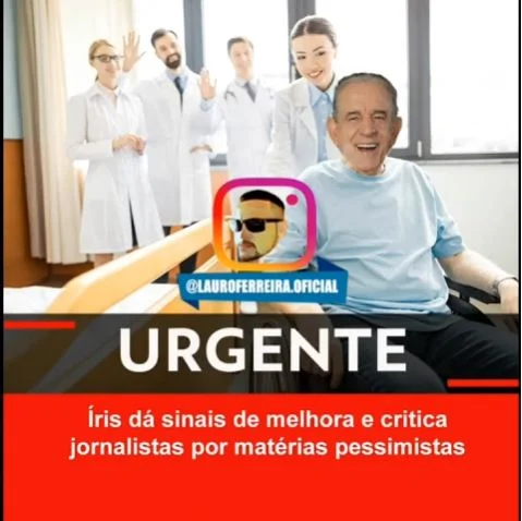 Íris Internado