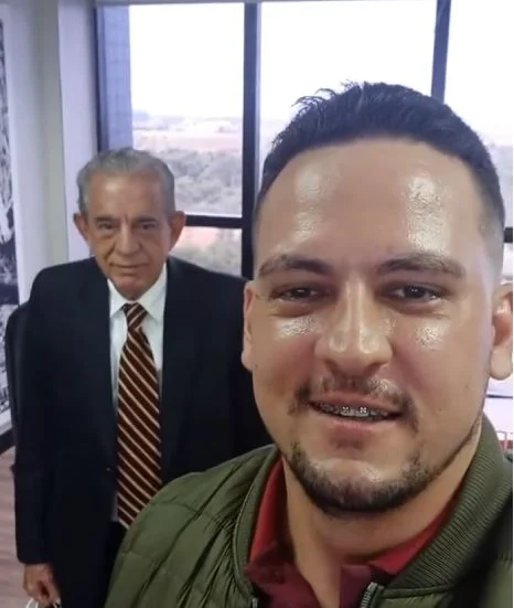Lauro Ferreira Reencontra Íris
