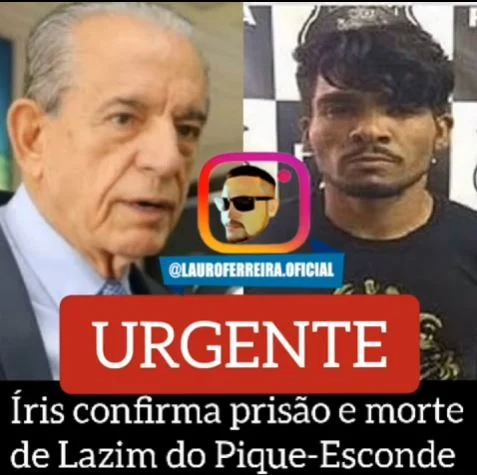 Lázaro Peneira