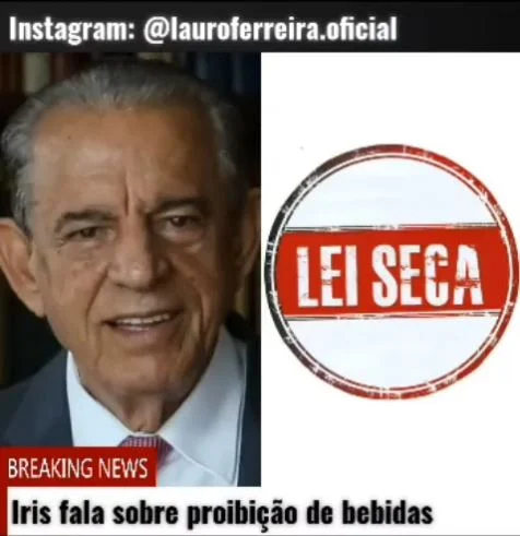 Lei Seca