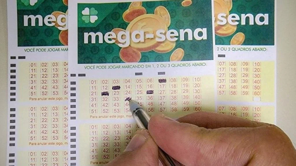 Mega-Sena, concurso 2.864: prêmio acumula e sobe para R$ 100 milhões