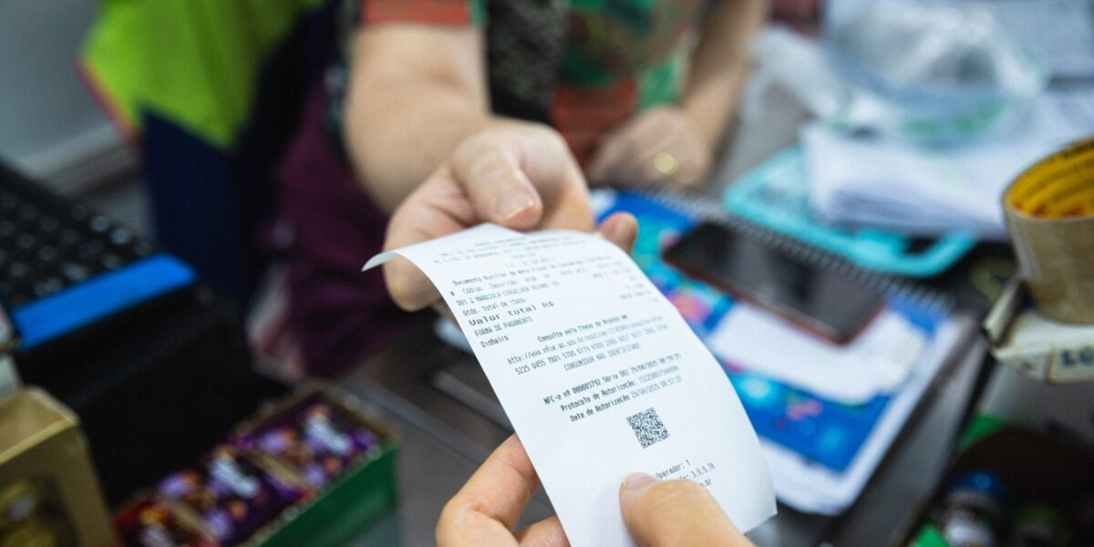 Nota Fiscal Goiana já soma quase 1 milhão de inscritos