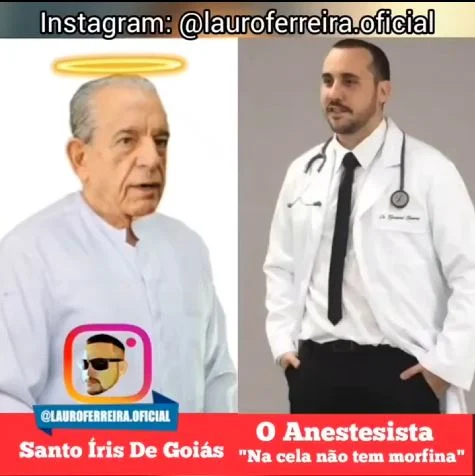 O anestesista Jack
