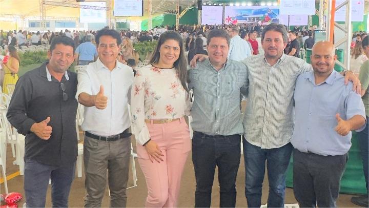 Olhando para a saúde: Missão dos vereadores atesta novo hospital que garantirá excelência no atendimento oncológico para crianças e adolescentes