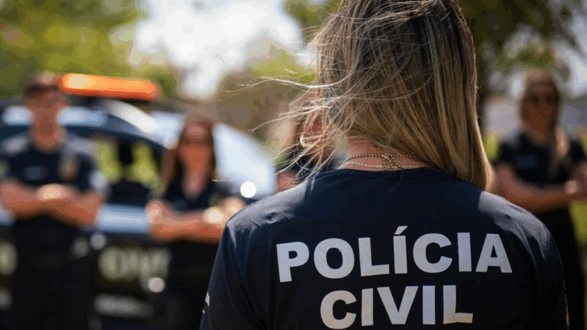 Polícia Civil promove reencontro de mãe e filho desaparecido há dois anos