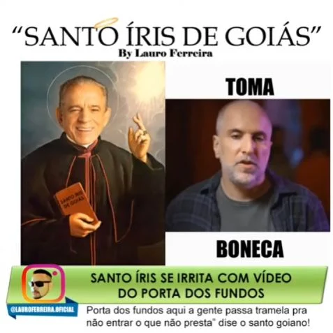 Porta dos Fundos