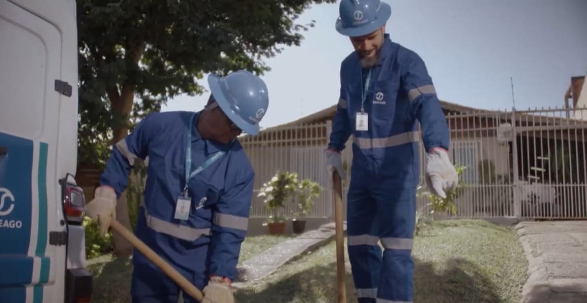 Prazo para adesão ao Sanear 2025 termina em 30 de dezembro