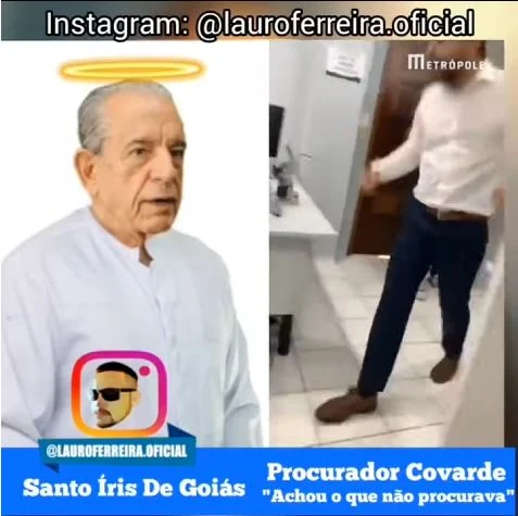 Procurador Covarde