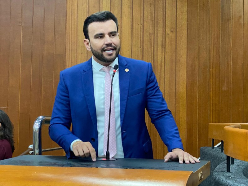 Projeto proíbe implantação de Área Azul em Goiânia