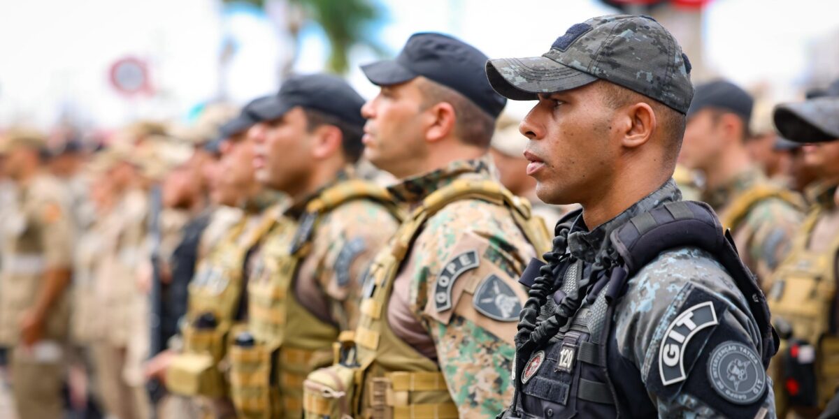 Publicada promoção de mais 229 policiais penais
