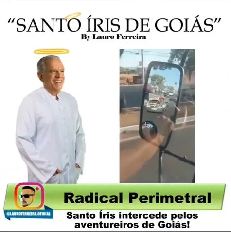 Radical Perimetral