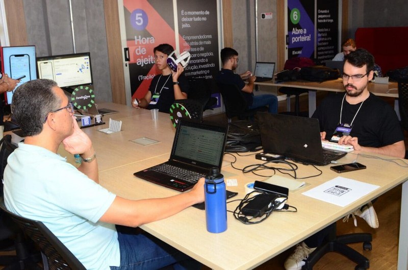 Rede Goiana de Laboratórios de Inovação prorroga inscrições