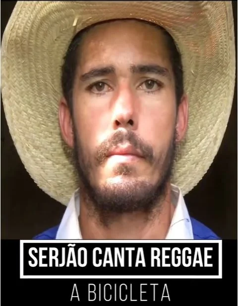 Serjão canta Reggae
