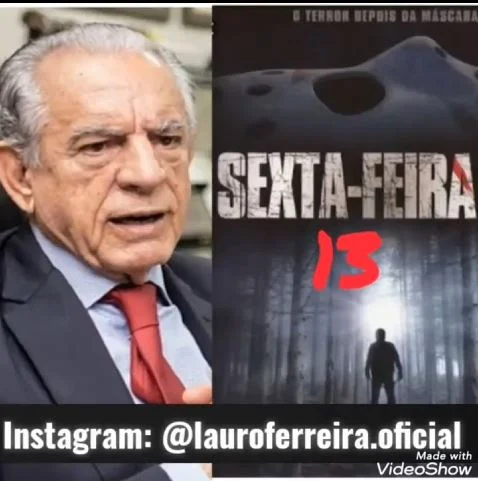 Sexta-Feira 13