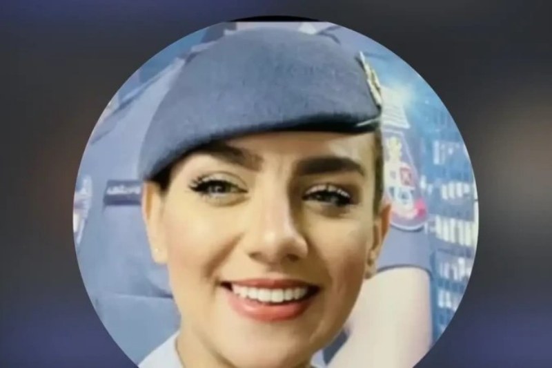 Tenente-coronel é preso por suspeita de feminicídio contra PM