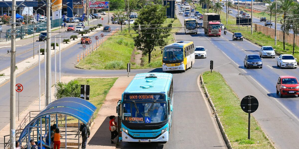 Transporte no Entorno: governadores negociam mais prazo para aumento da tarifa