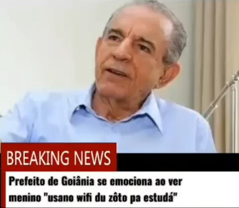 Usando Wifi para Estudos