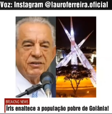 Viva os Pobres