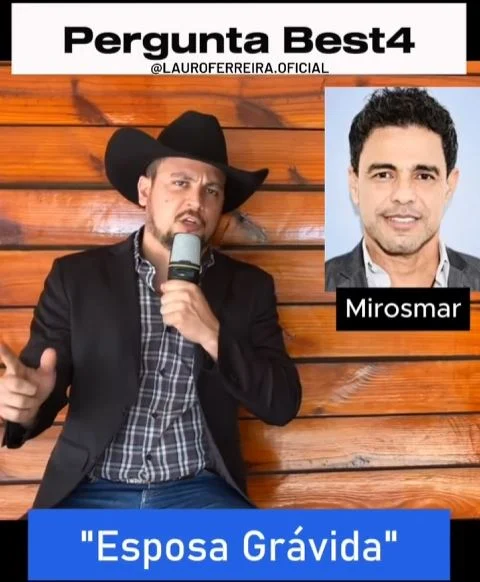 Zezé papai de novo