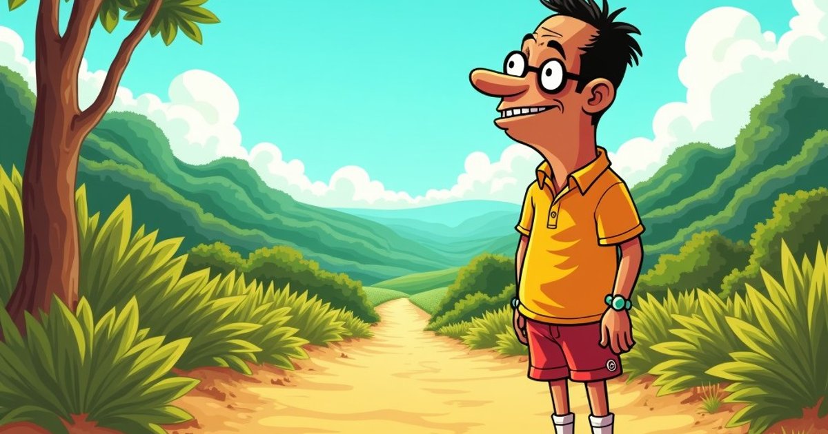 Criolo na Chapada: o que mais falta é asfalto?