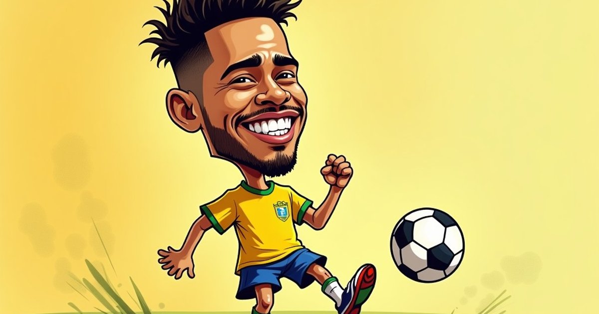 Neymar vai voltar? Só Cuca sabe... ou não sabe não!