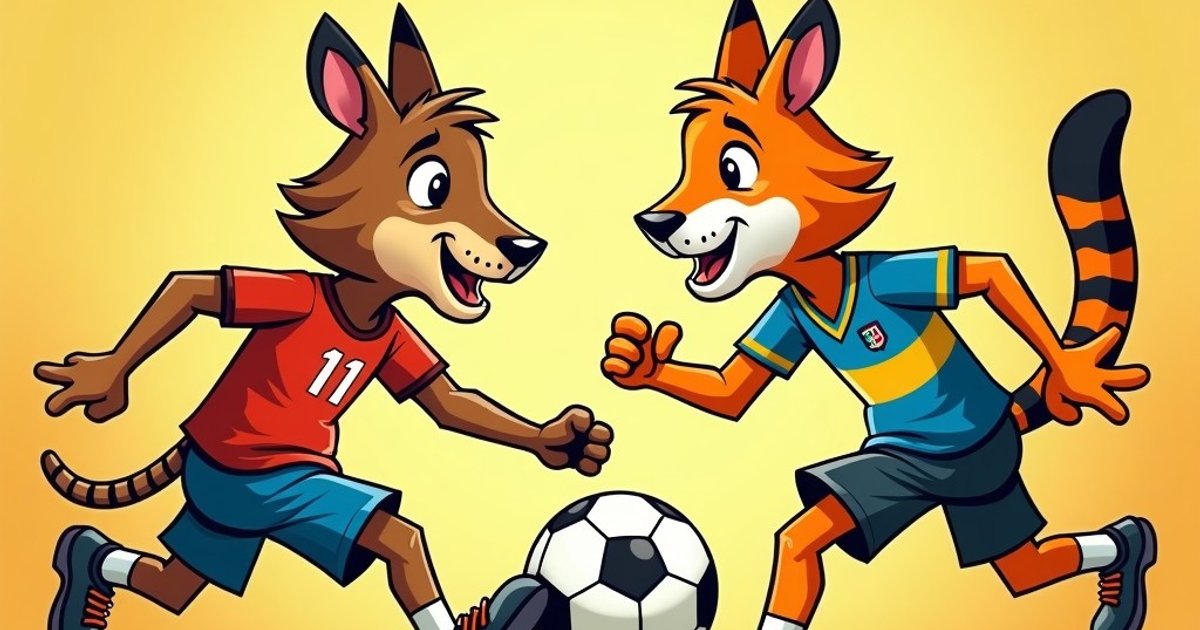 Vila Nova x CRB: Equilíbrio no Futebol e nos Cofres?