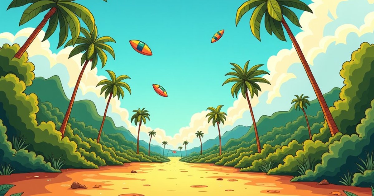 Surtadas em Goiânia